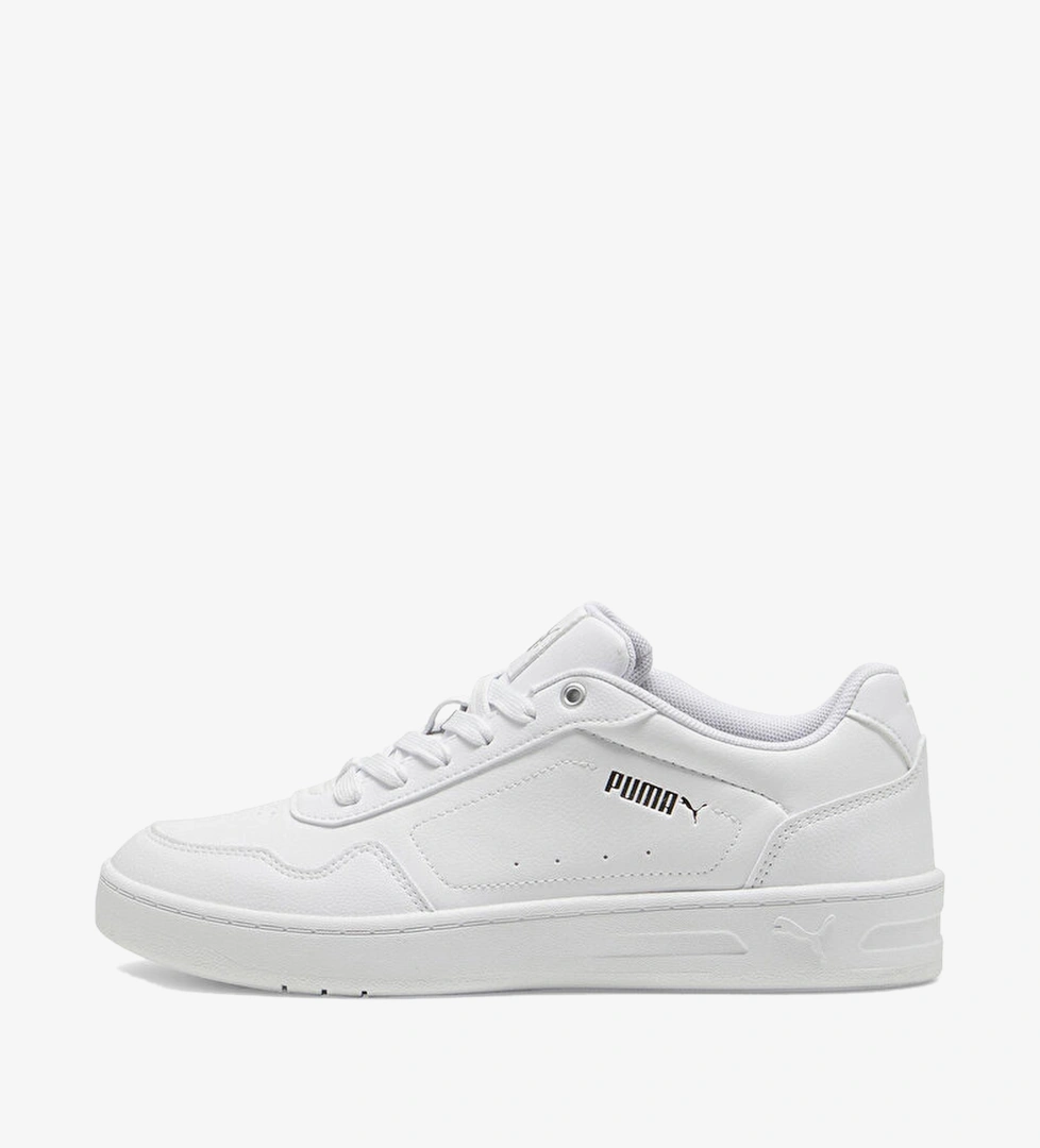 Puma Court Classy Kadın Beyaz Sneaker