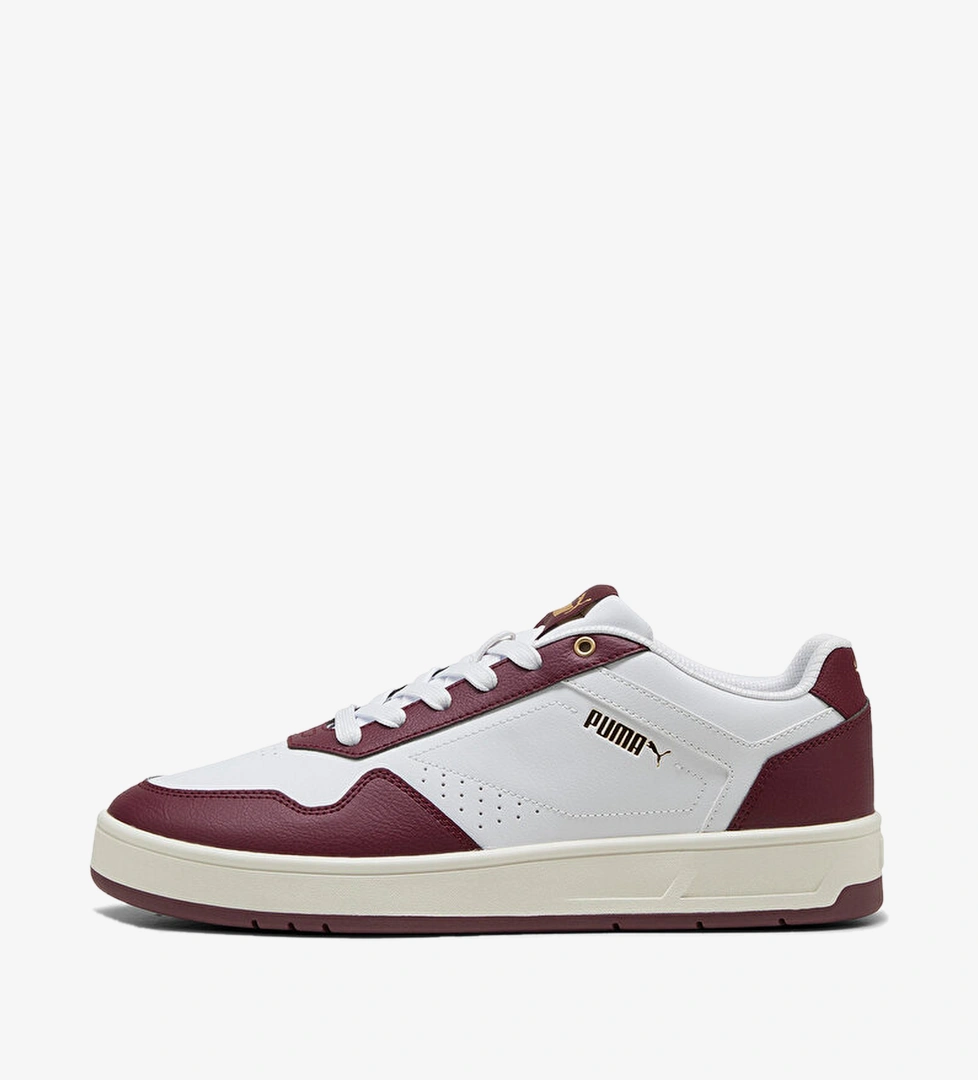 Puma Beyaz Puma Classic