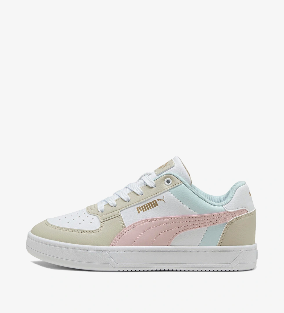 Puma Caven 2.0 Block Jr Çocuk Sneaker