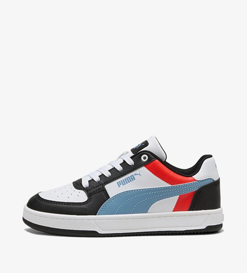 Puma Caven 2.0 Block Jr Çocuk Sneaker