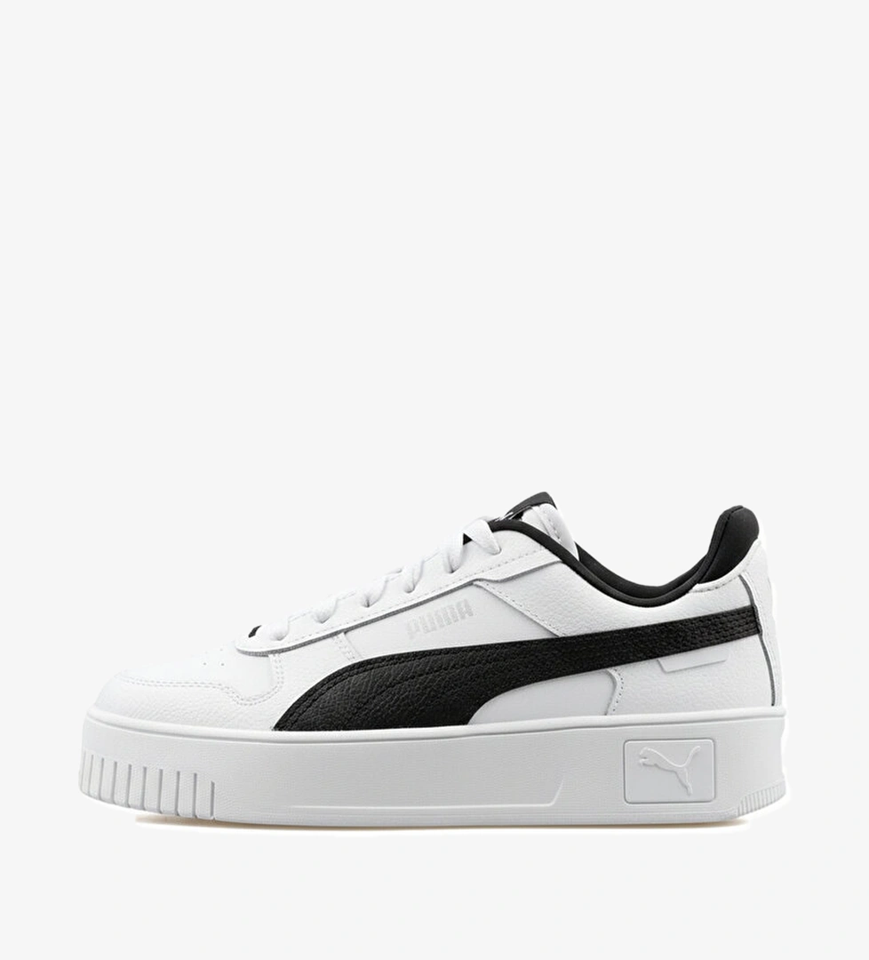 Puma Beyaz Puma Carina Street