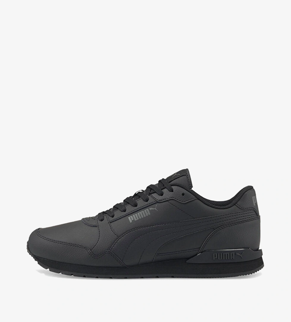 Puma Siyah Puma St Runner