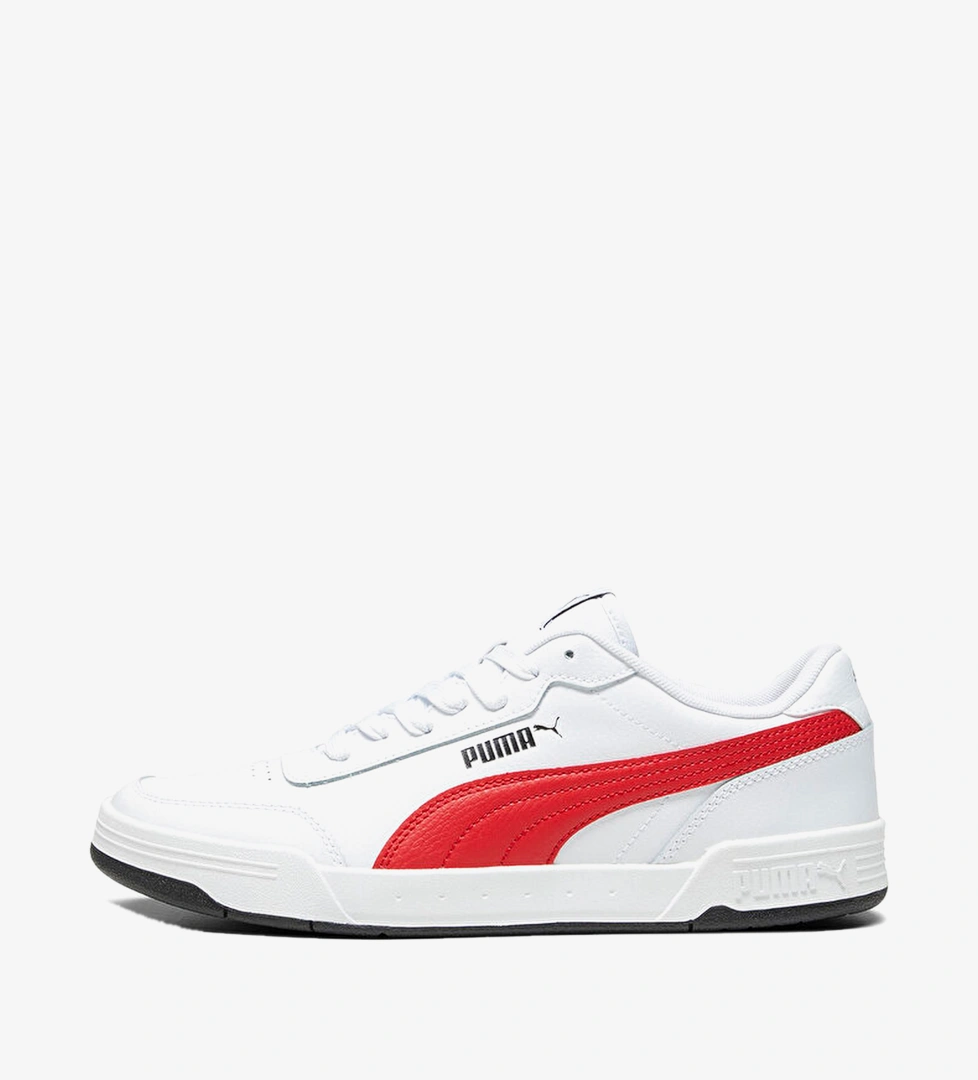 Puma Beyaz Puma Caracal