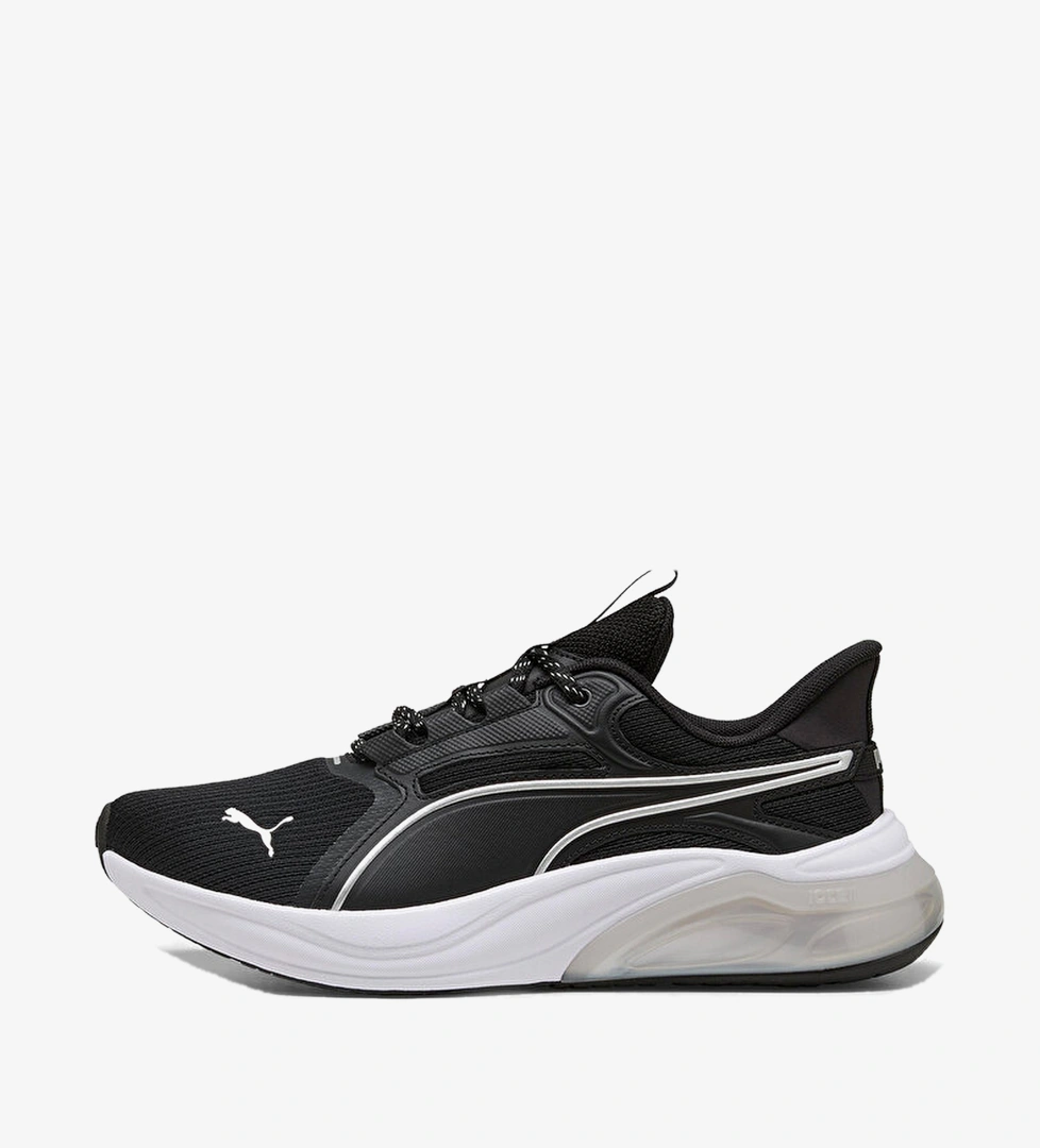 Puma Siyah Puma Cell Thrill