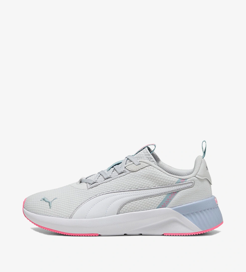 Puma Softride Harli Kadın Beyaz Spor Ayakkabı