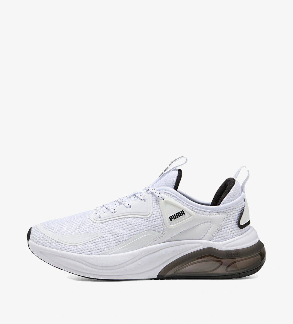 Puma Cell Thrill Erkek Beyaz Koşu Ayakkabısı