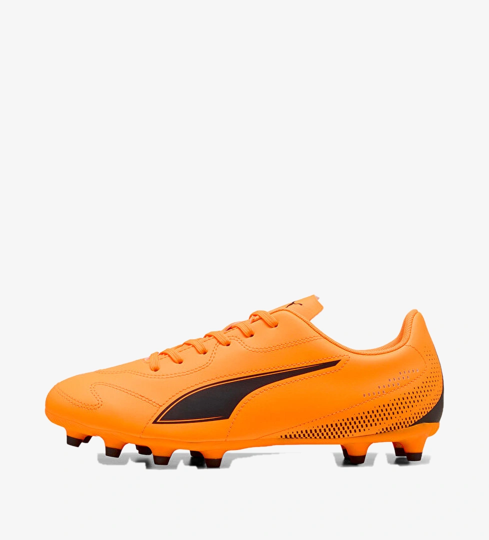 Puma Vitoria II Fg/Ag Erkek Turuncu Krampon