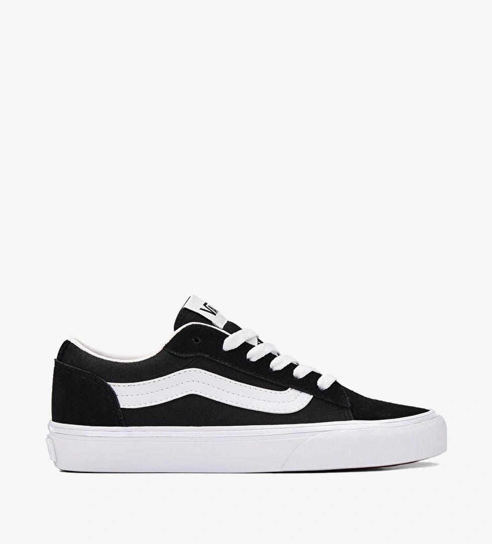 Vans Siyah Vans Vero