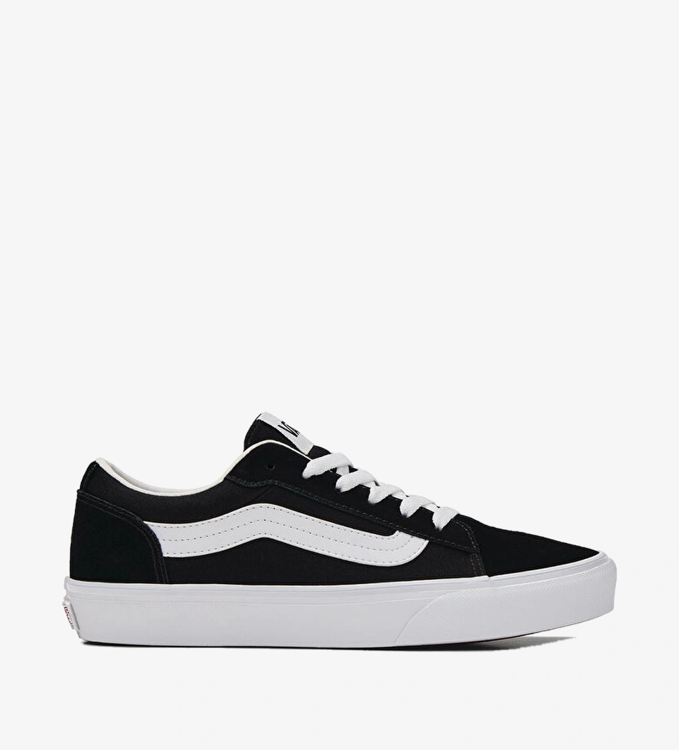 Vans Vero Ls Kadın Siyah Sneaker