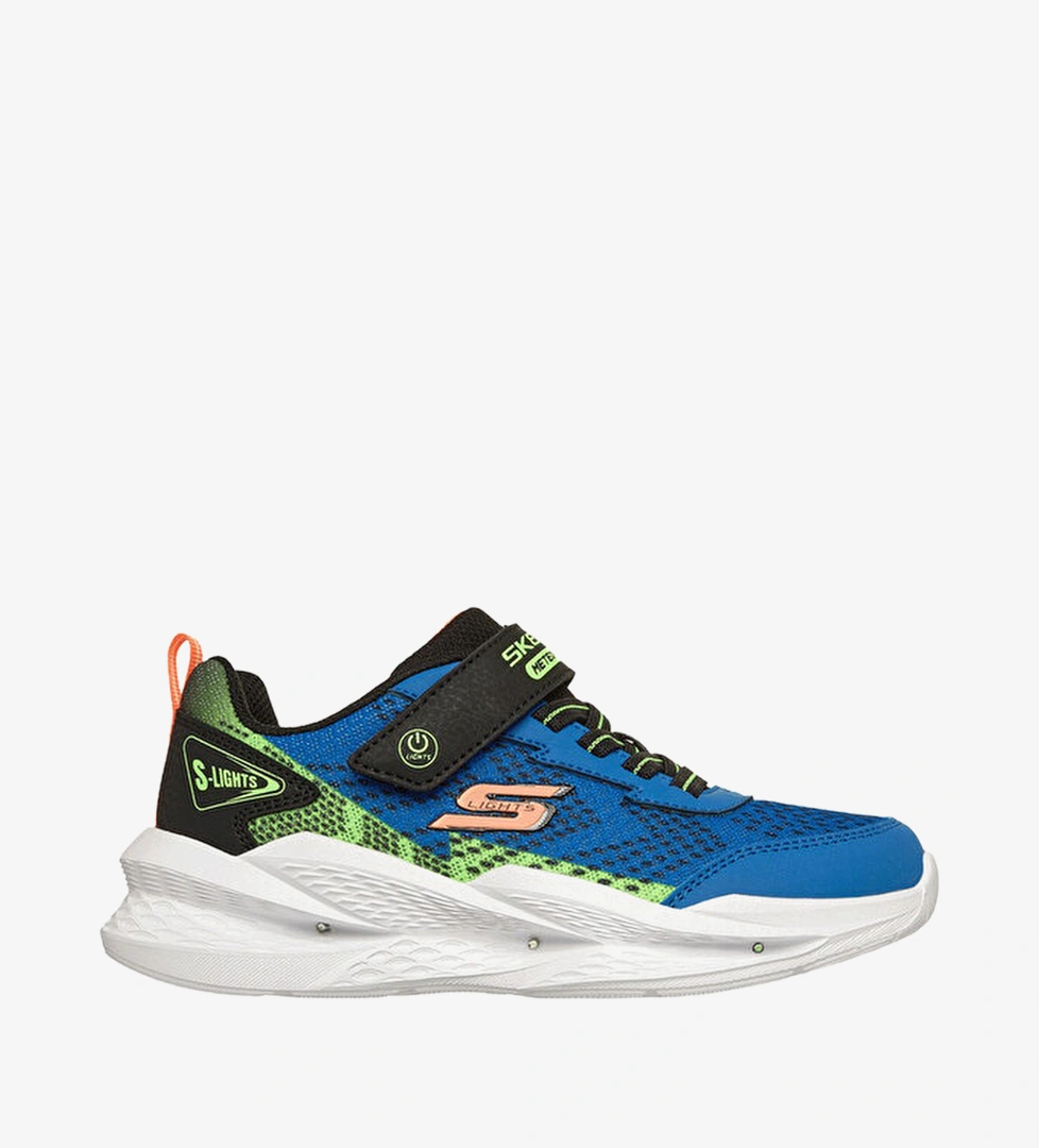 Skechers Mavi Skechers Meteor Lights