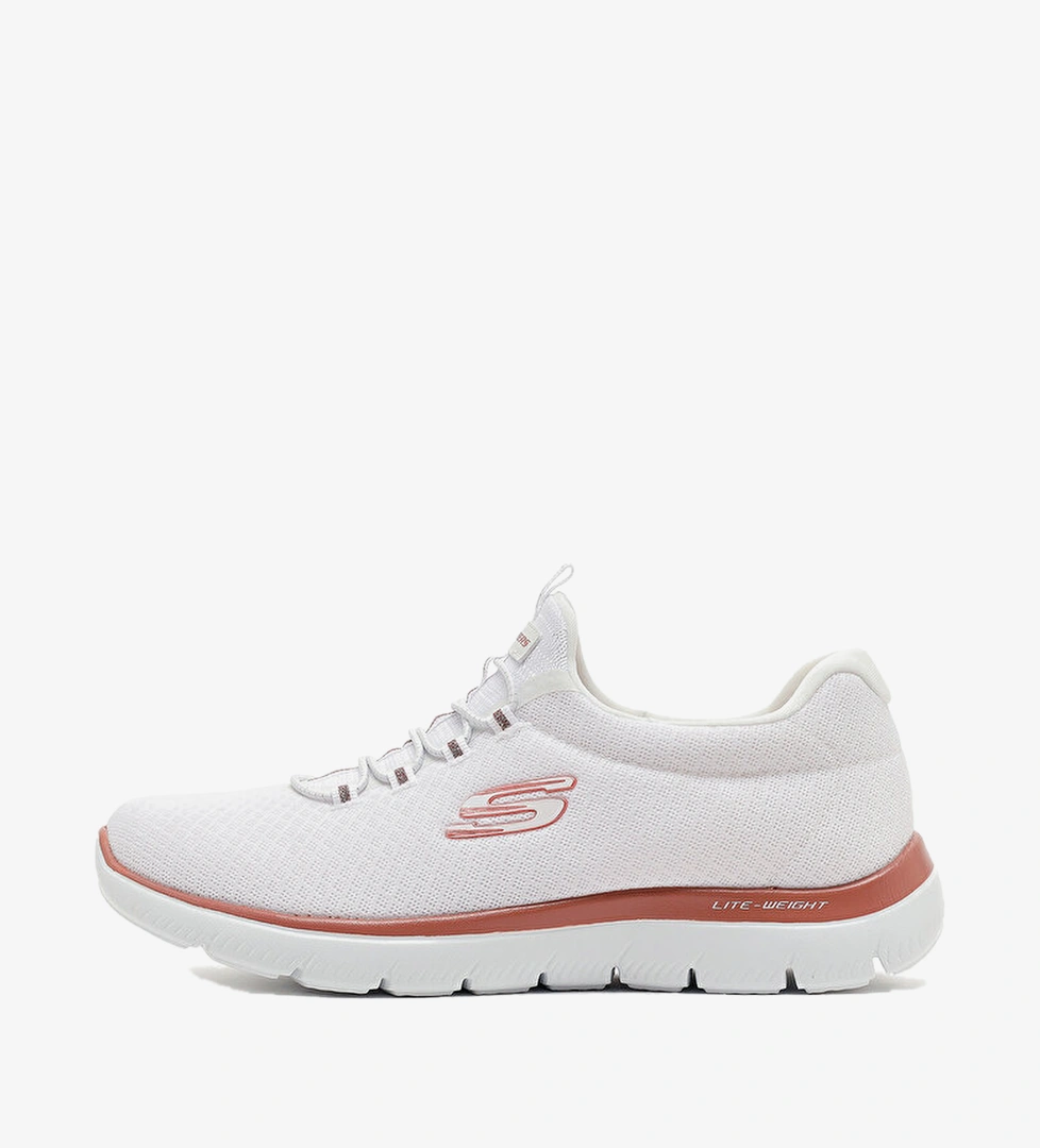 Skechers Beyaz Skechers Summits