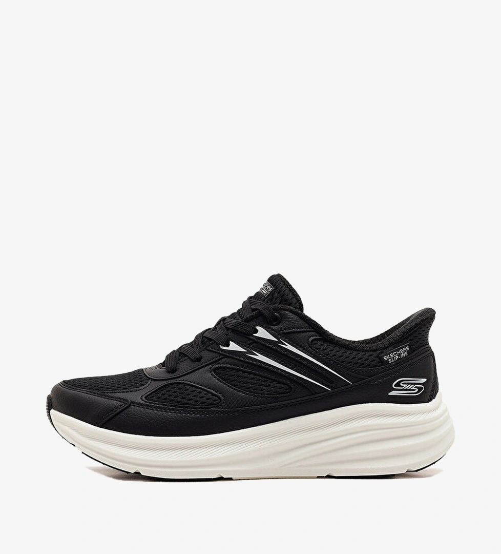 Skechers Siyah Skechers Bobs