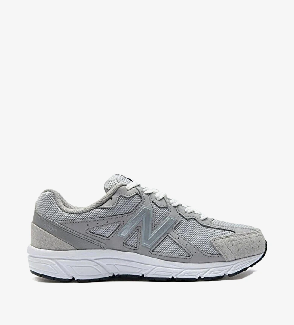 New Balance 480 Gri Sneaker