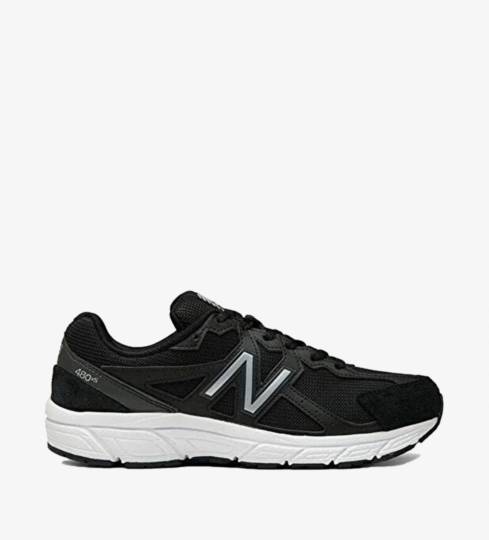 New Balance 480 Siyah Sneaker