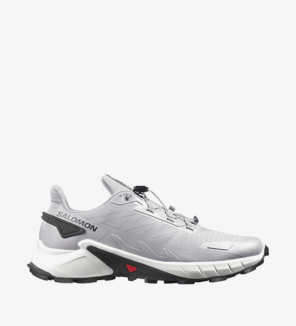 Salomon Gri Salomon Supercross 4