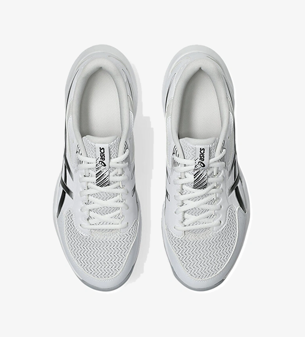 Asics Beyaz Asics Gel Rocket Voleybol Voleybol Ayakkabısı 12