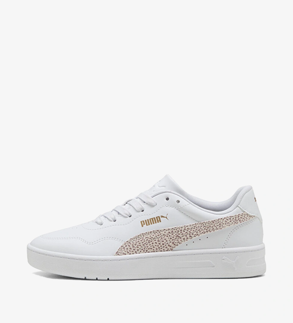 Puma Beyaz Puma Lally