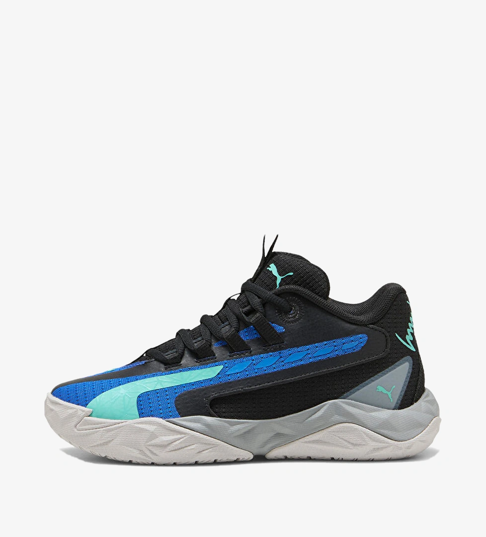 Puma Çok Renkli Puma Dagger