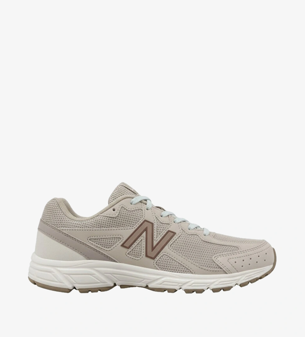 New Balance 480 Kadın Bej Sneaker