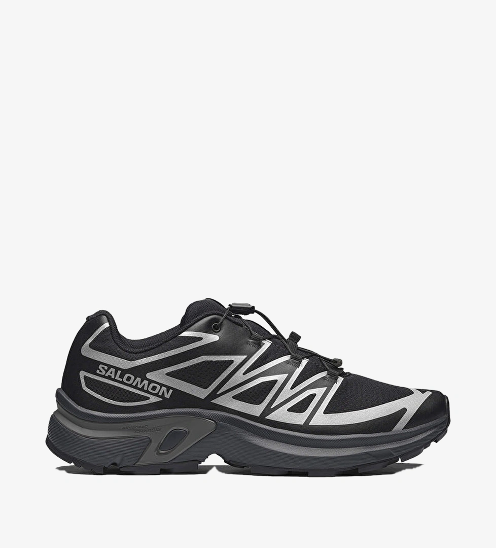 Salomon Xt-Evr Erkek Siyah Spor Ayakkabı