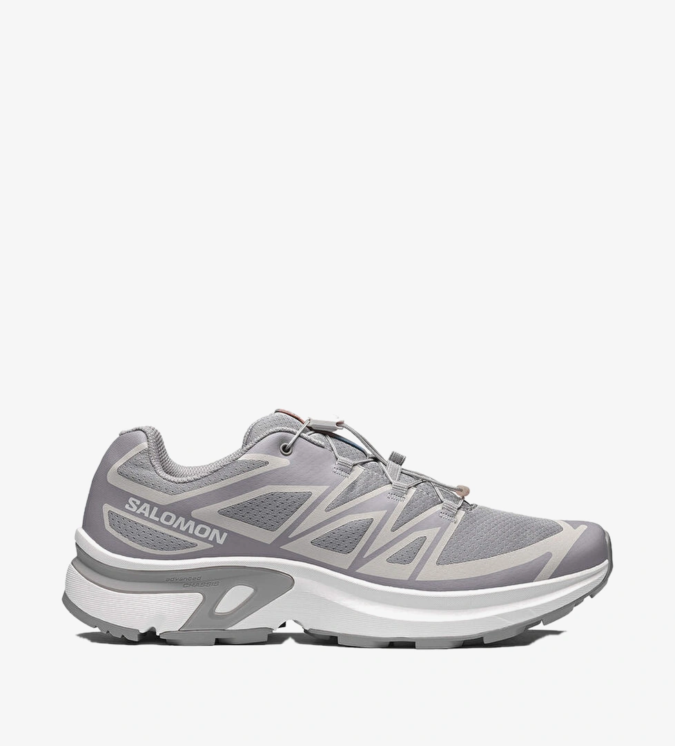 Salomon Xt-Evr Erkek Gri Spor Ayakkabı