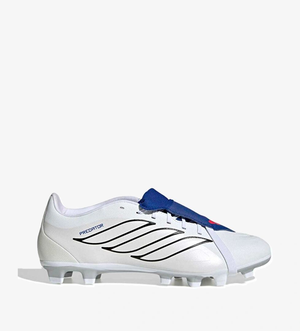 Adidas Beyaz Adidas Predator Club Ft