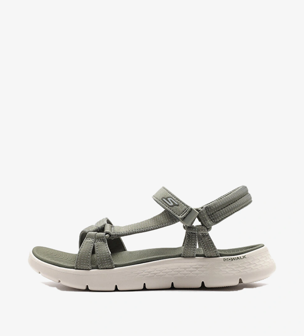 Skechers Yeşil Skechers Go Walk Flex