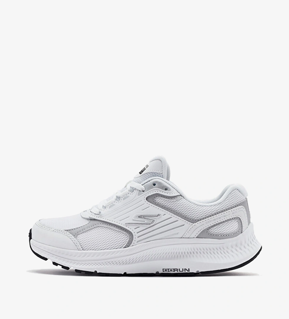 Skechers Beyaz Skechers Go Run Consistent 2.0