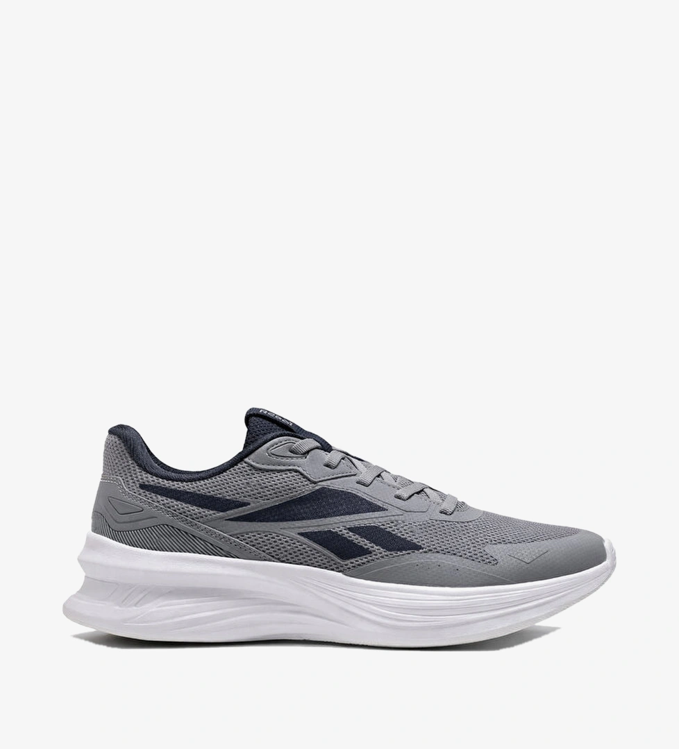 Reebok Gri Reebok Anes Run III Erkek Koşu Ayakkabısı
