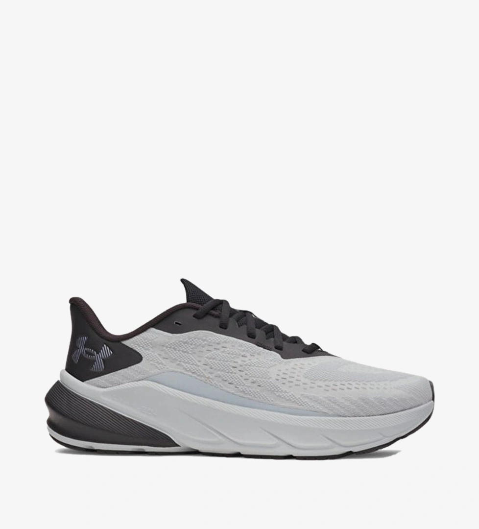 Under Armour Gri Under Armour Ua Turbulence