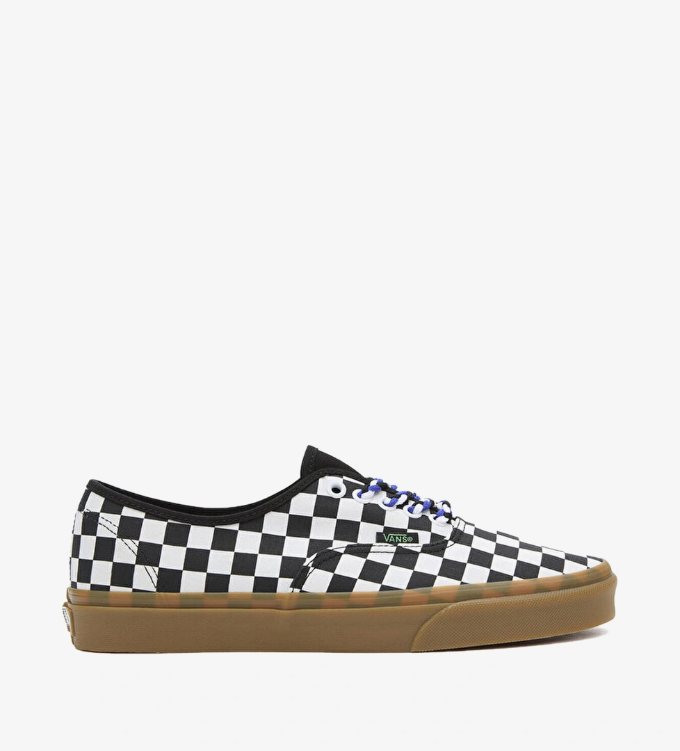Vans Vans Çok Renkli Authentic Erkek Sneaker Sporthink'te! Çok Renkli - 1. görsel