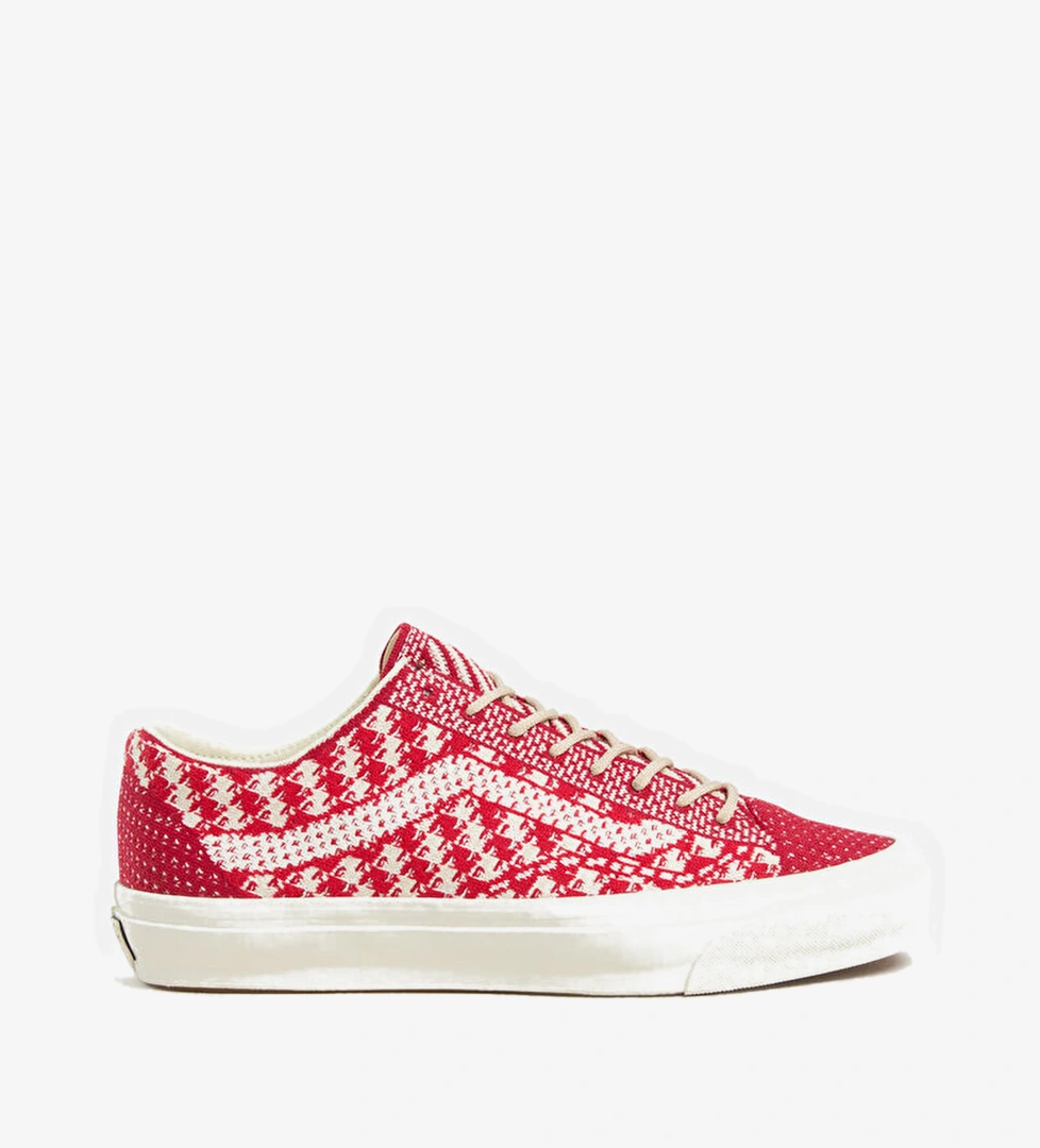 Vans Kırmızı Vans Lx Old