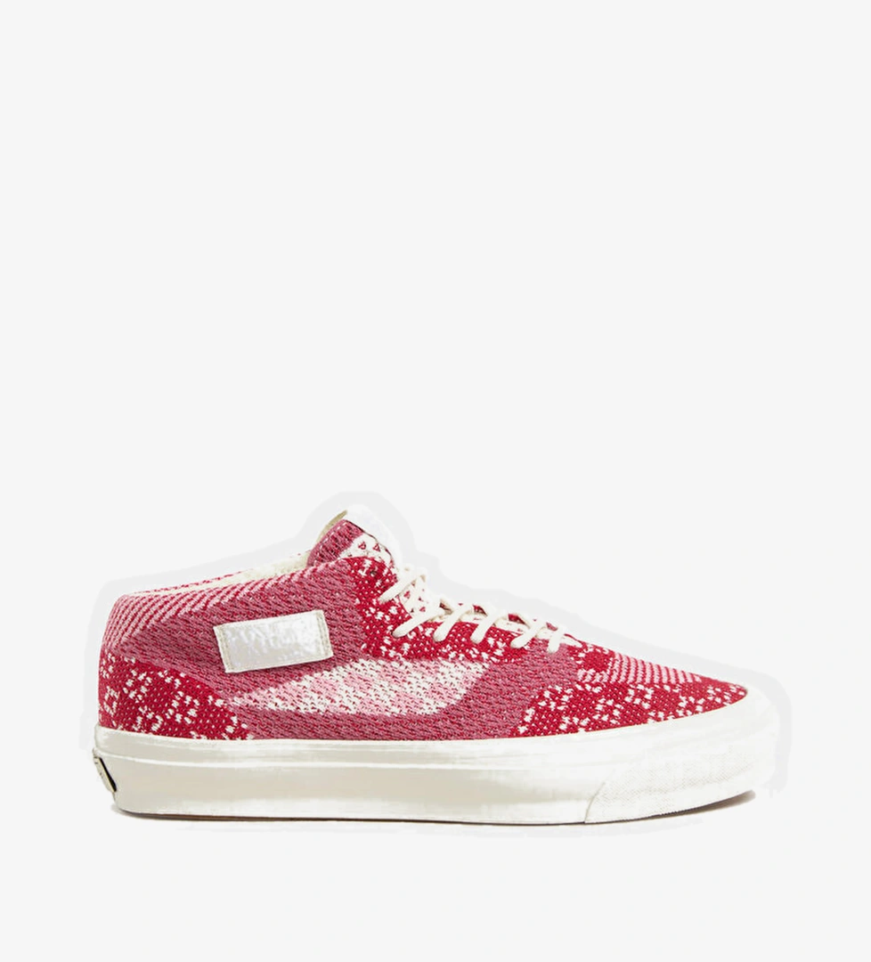 Vans Kırmızı Vans Lx Half