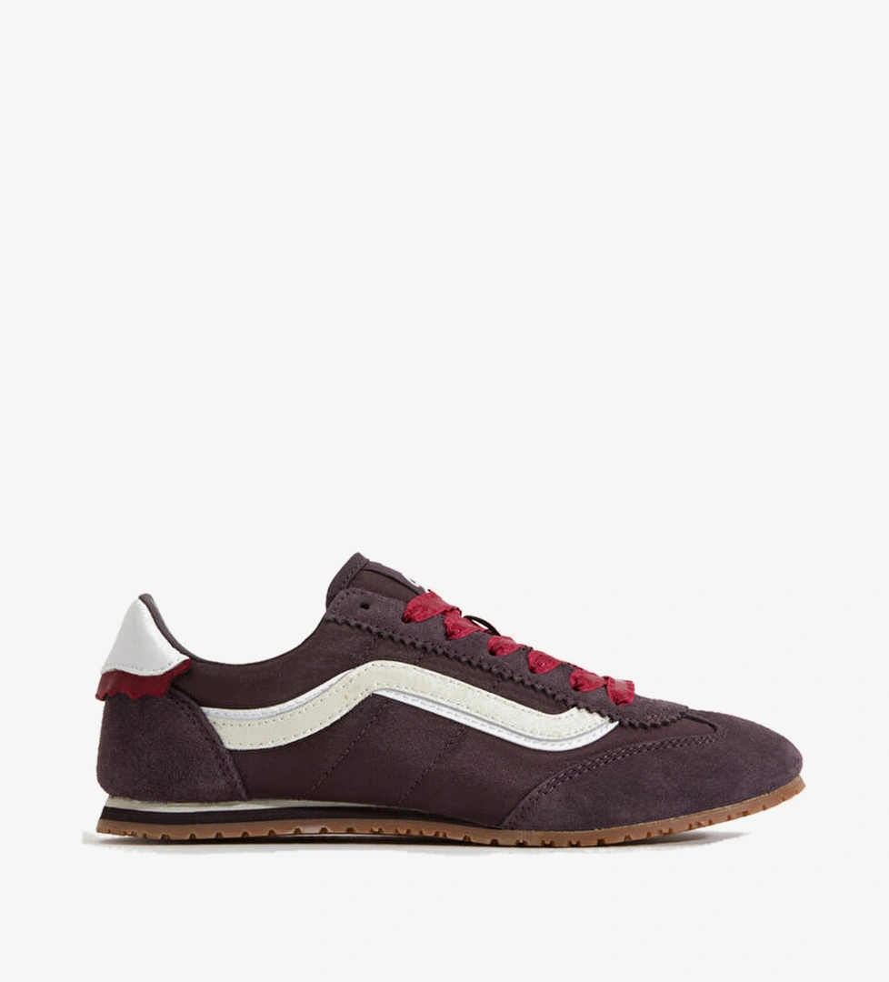 Vans Çok Renkli Vans Super