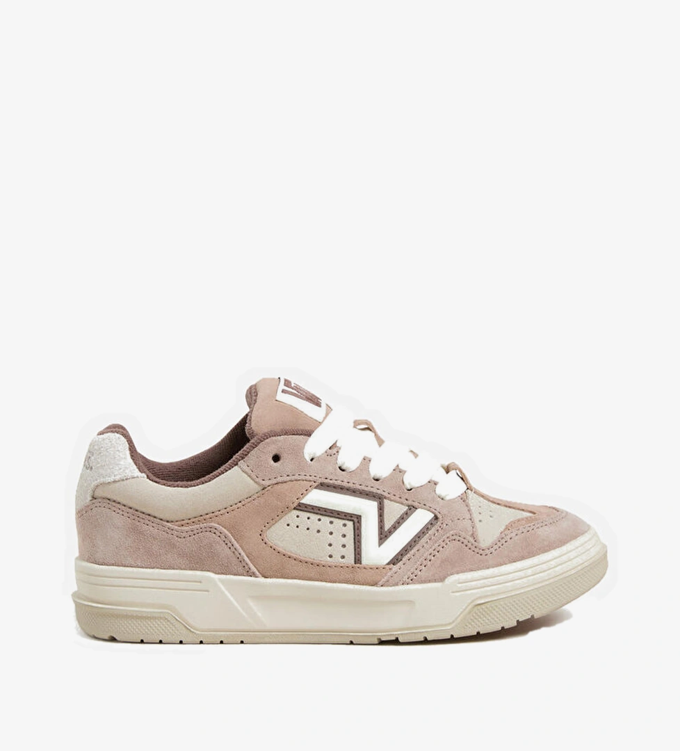 Vans Upland Kadın Sneaker