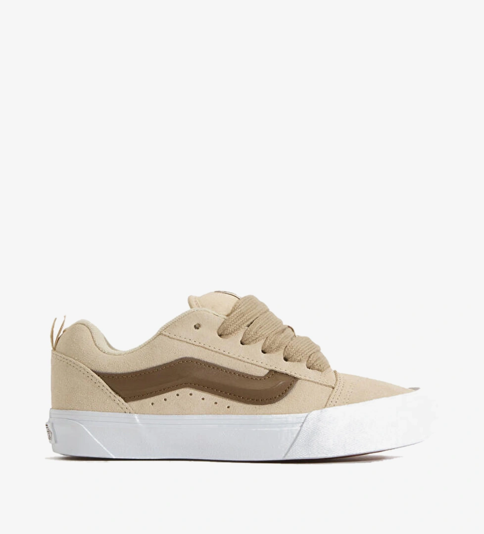 Vans Bej Vans Knu Skool