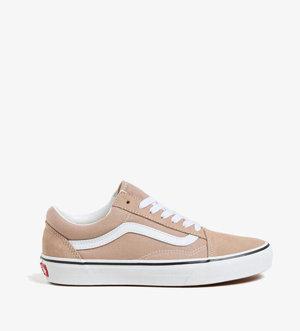 Vans Pembe Vans Old Skool
