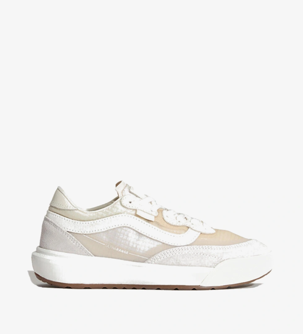 Vans Ekru Vans Ultra Range