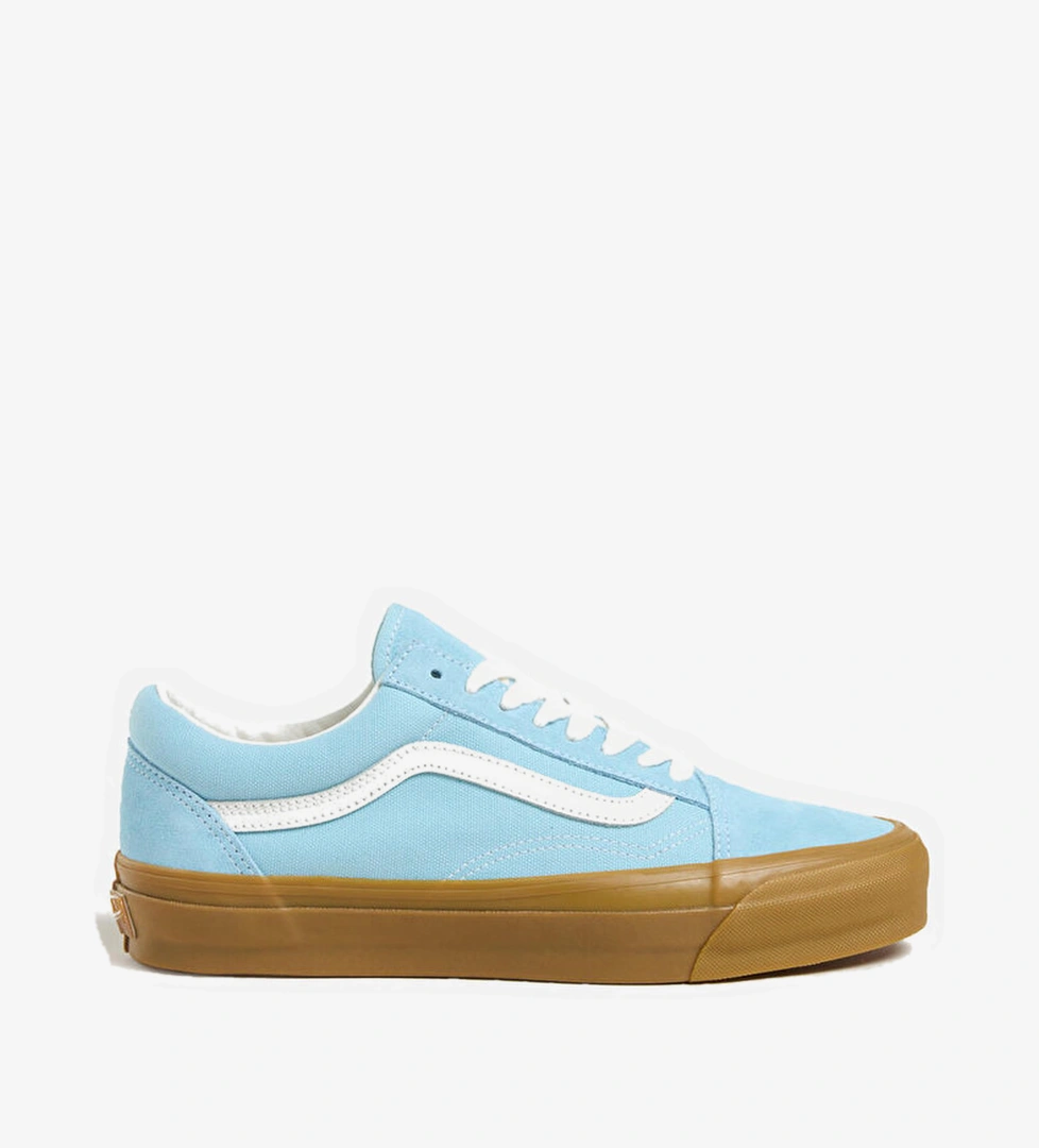 Vans Mavi Vans Lx Old