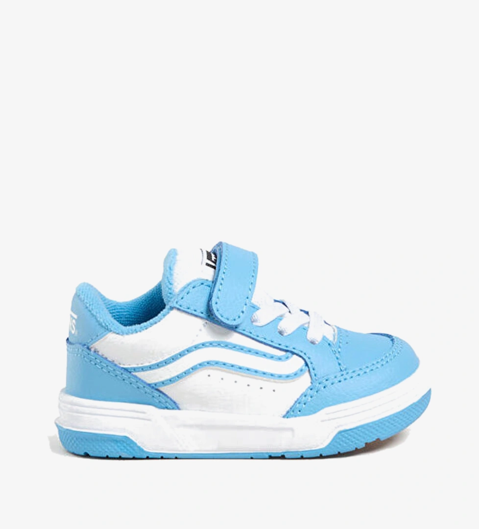 Vans Hylane V Bebek Mavi Sneaker