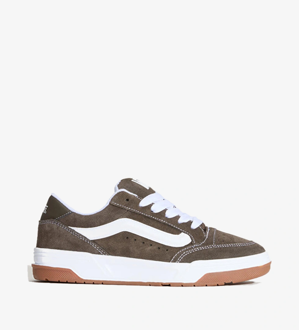 Vans Kahverengi Vans Hylane