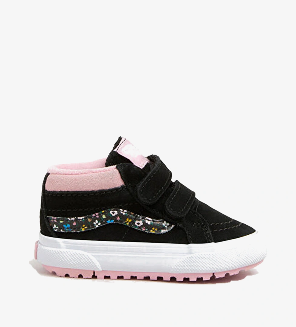 Vans Siyah Vans Mte SK8