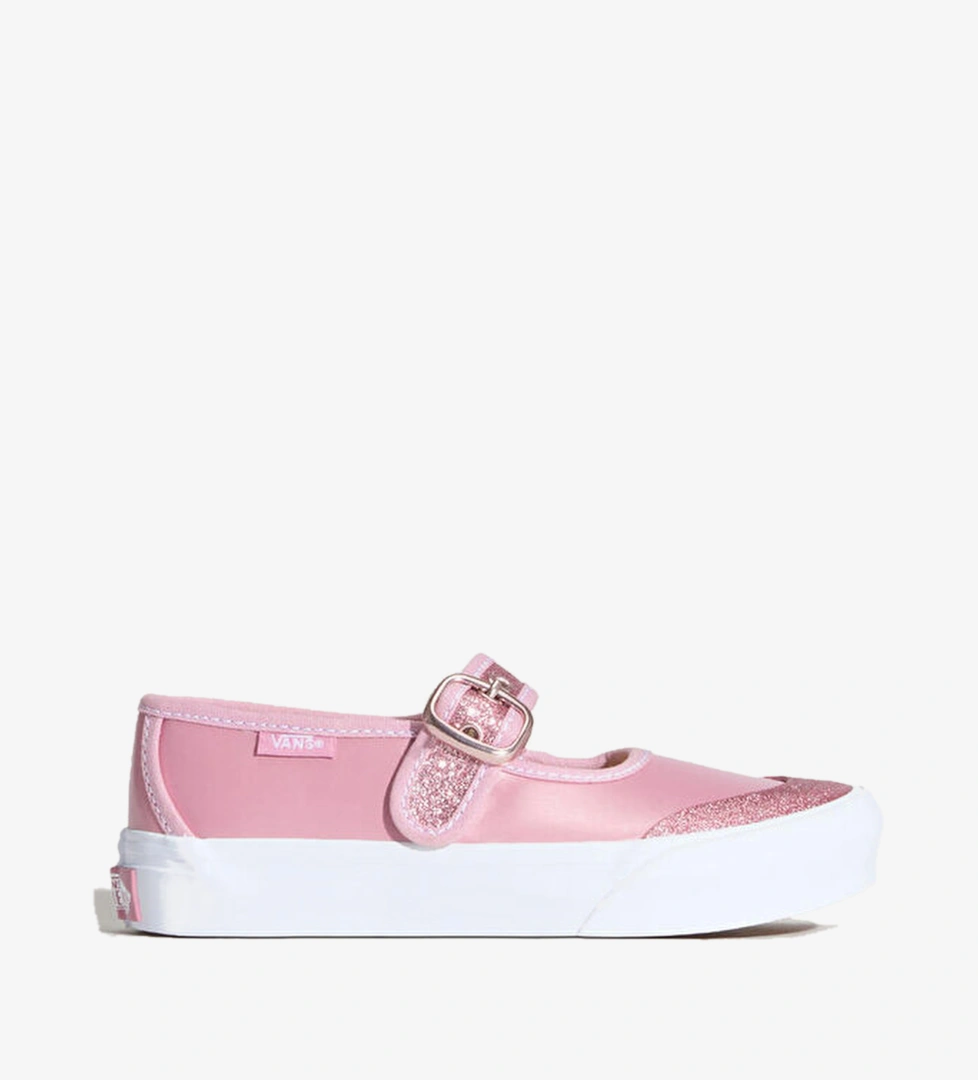 Vans Pembe Vans Mary
