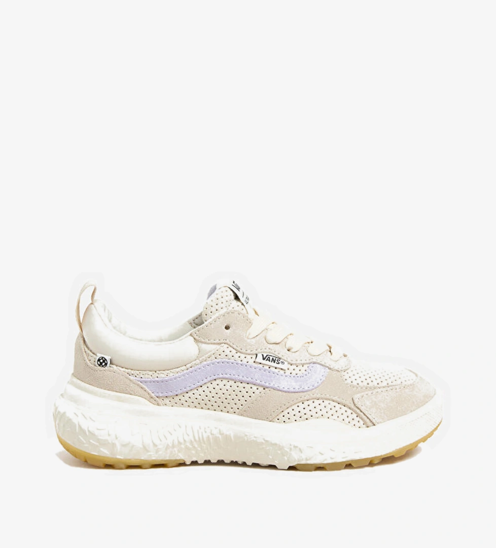 Vans Mte Ultra Range Neo Vr3 Kadın Bej Sneaker