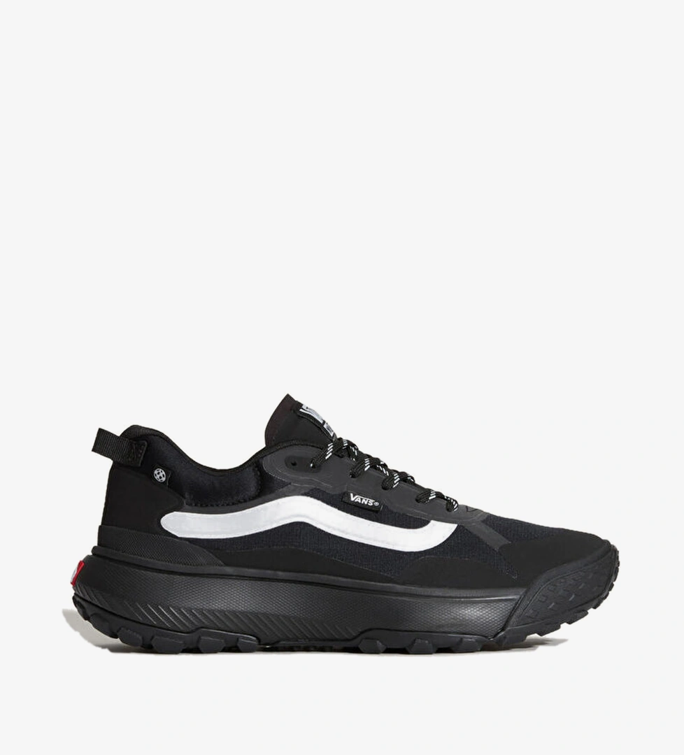 Vans Siyah Vans Crosspath