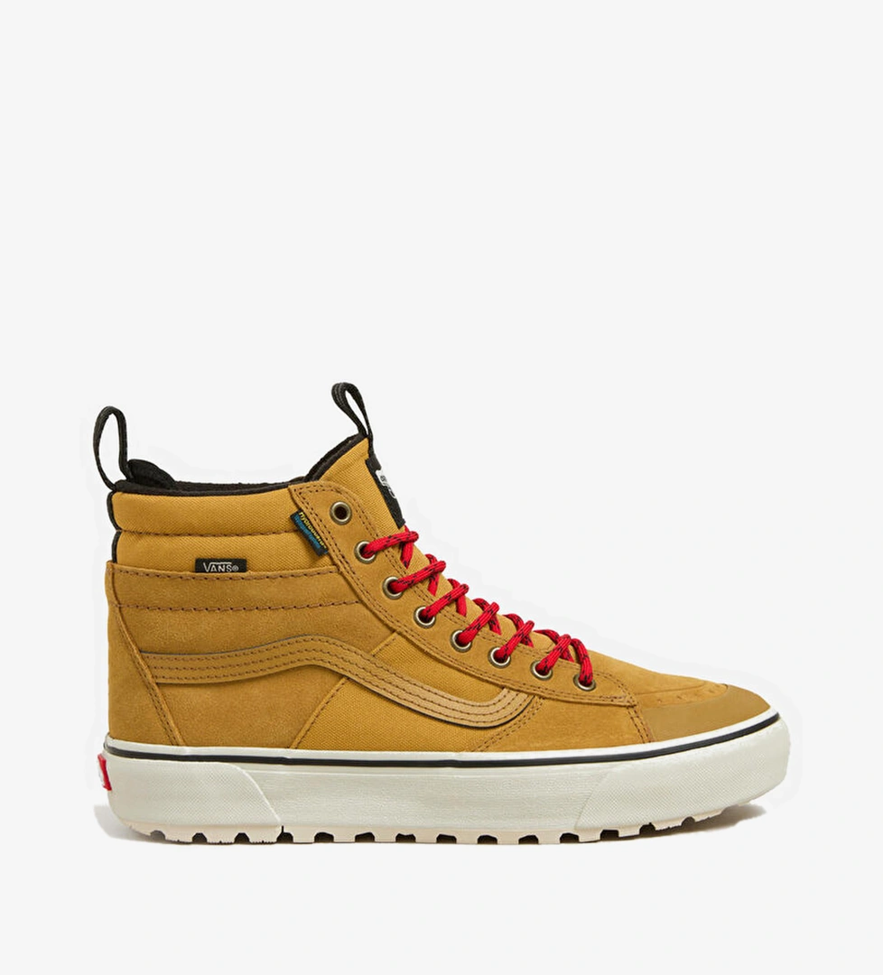 Vans Kahverengi Vans Mte SK8