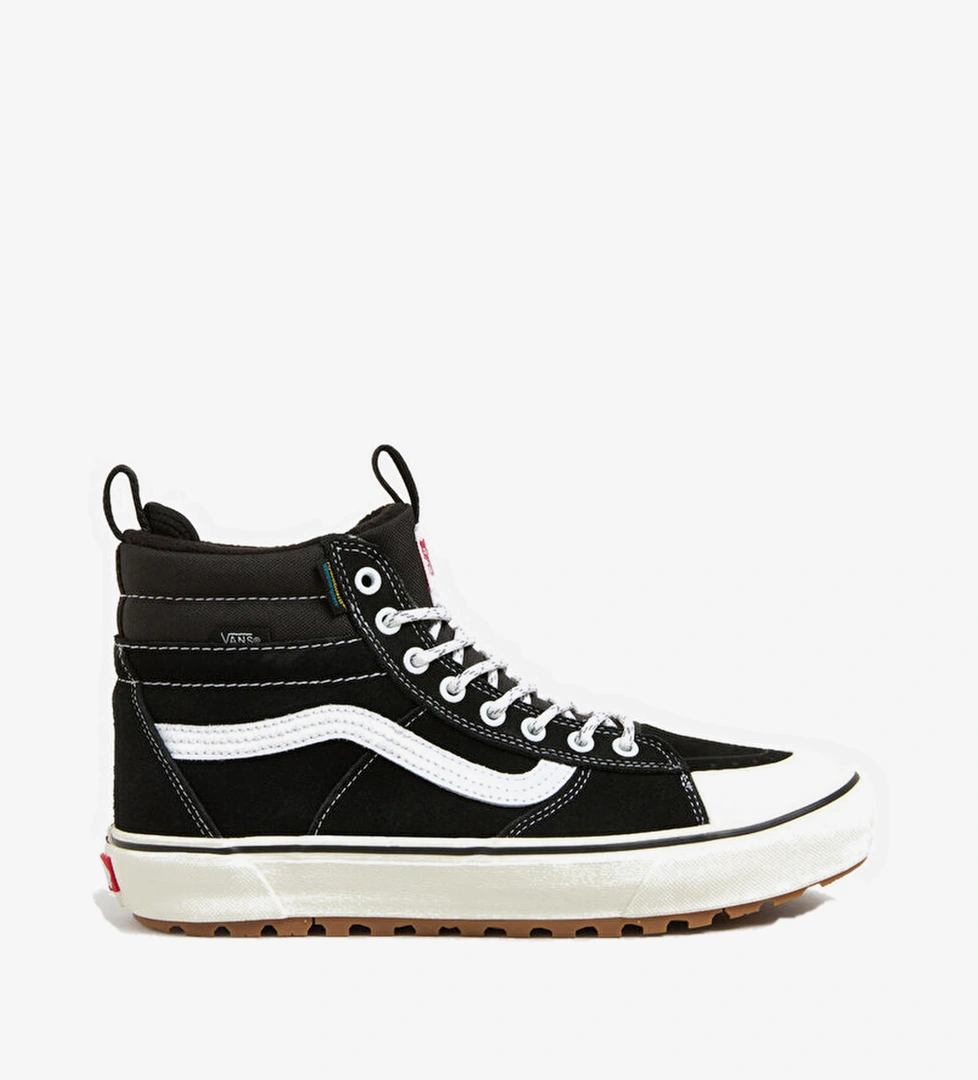 Vans Mte Sk8-Hi Waterproof Siyah Sneaker