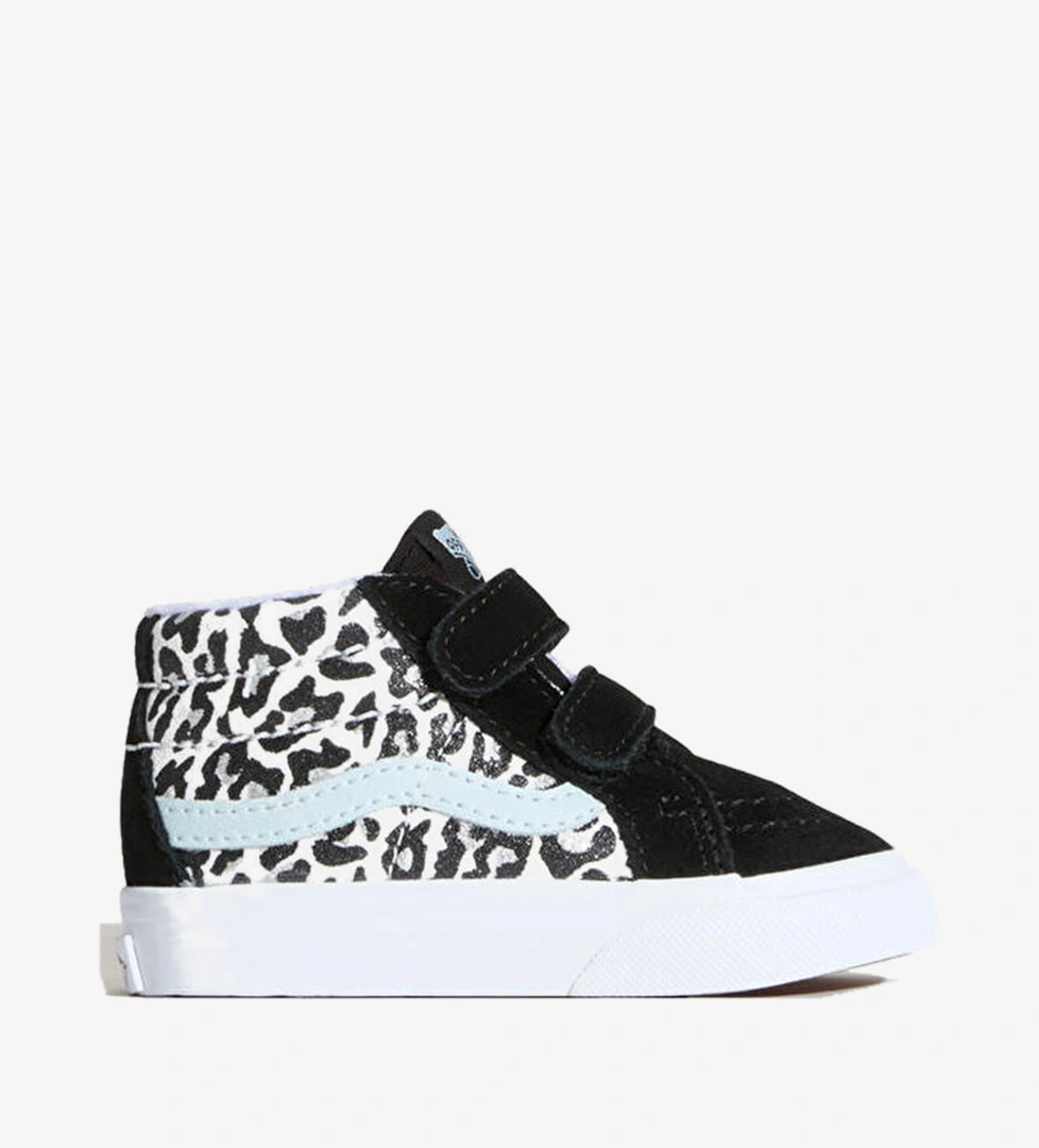 Vans Çok Renkli Vans SK8 Mid