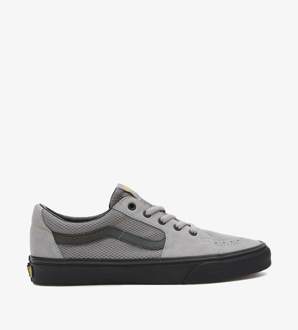 Vans Gri Vans Sk8 Low