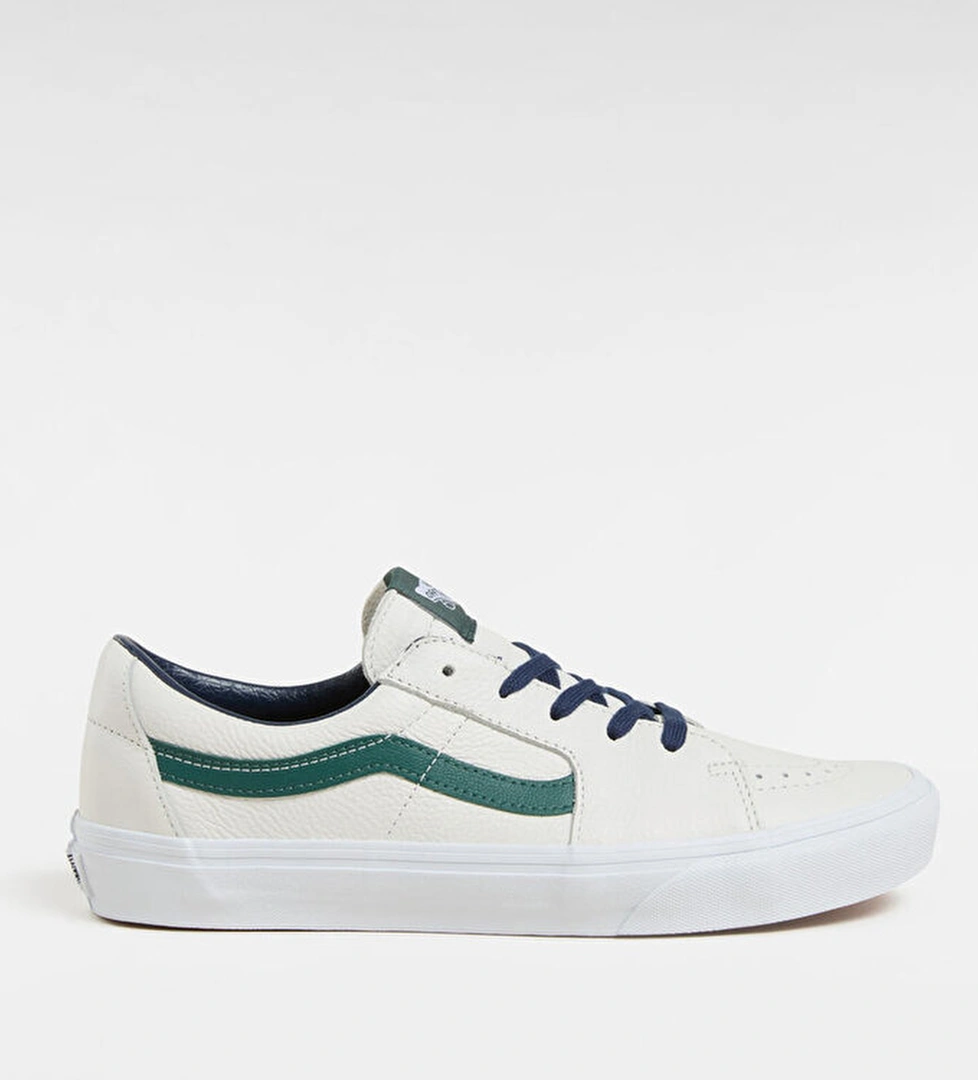 Vans Sk8-Low Ekru Sneaker
